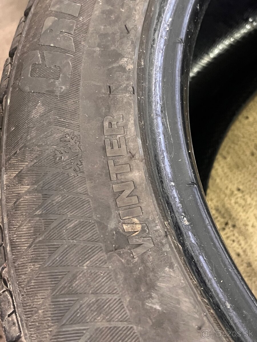 275/45R19 Gripmax zimne - 9