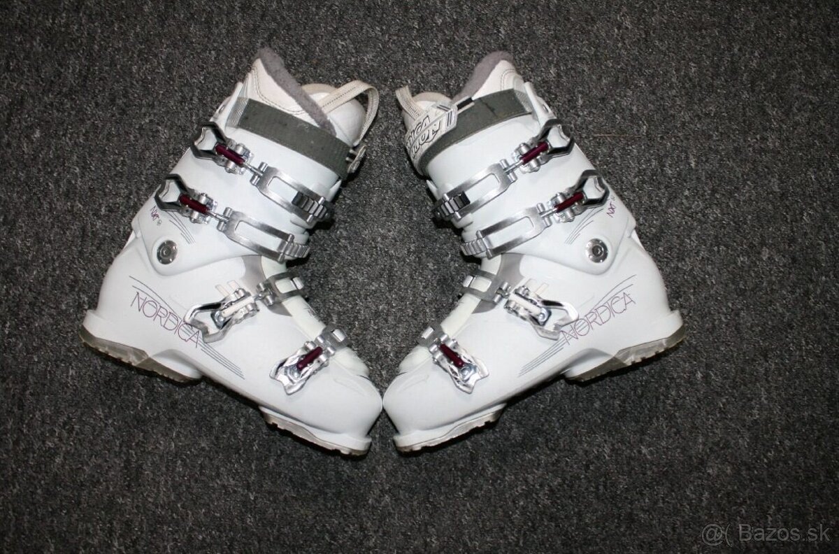 lyže Dynastar Intense 158 cm - 9