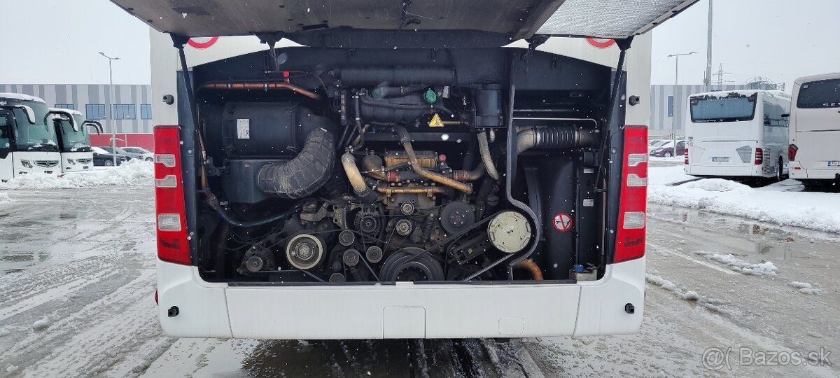 Tourismo 15 RHD, registrácia 2019 - 9