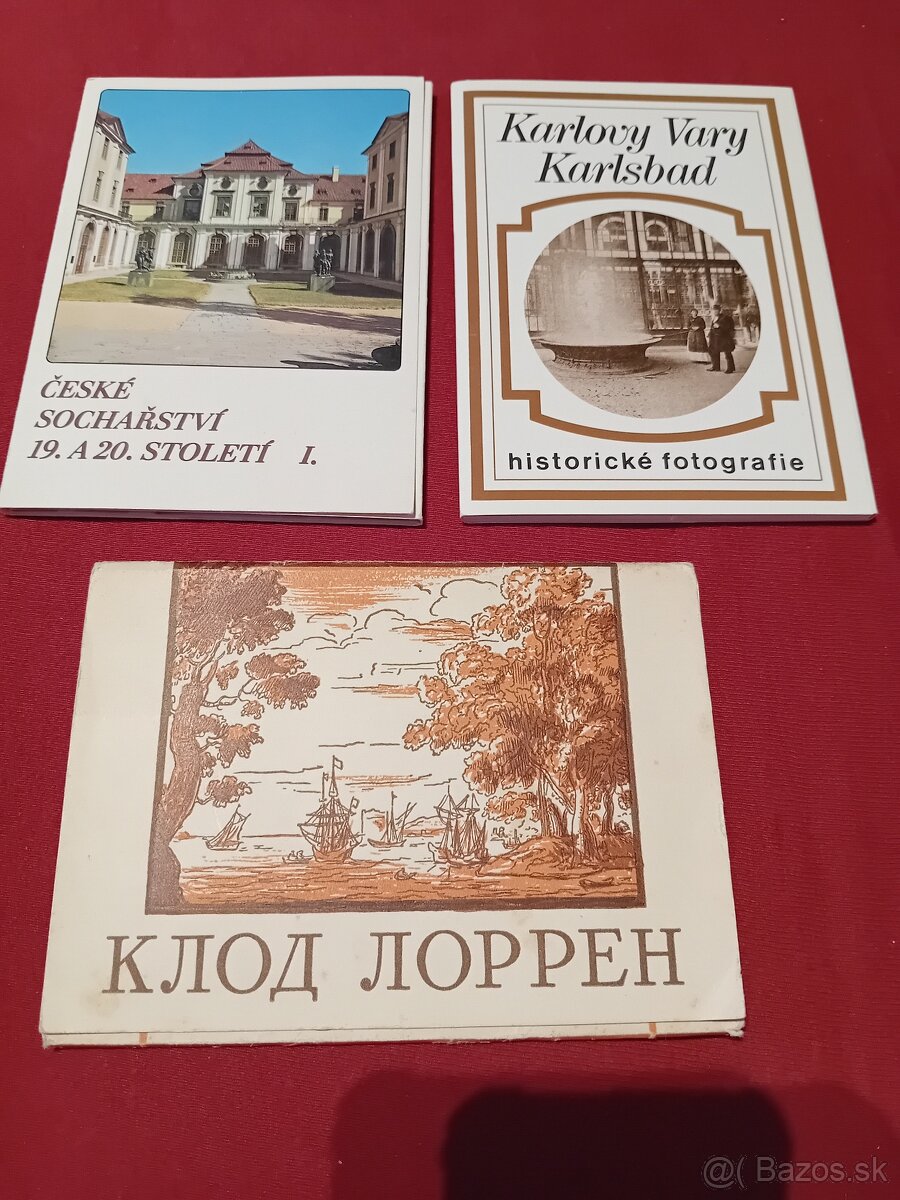 Zberatelstka krabica známky - 9