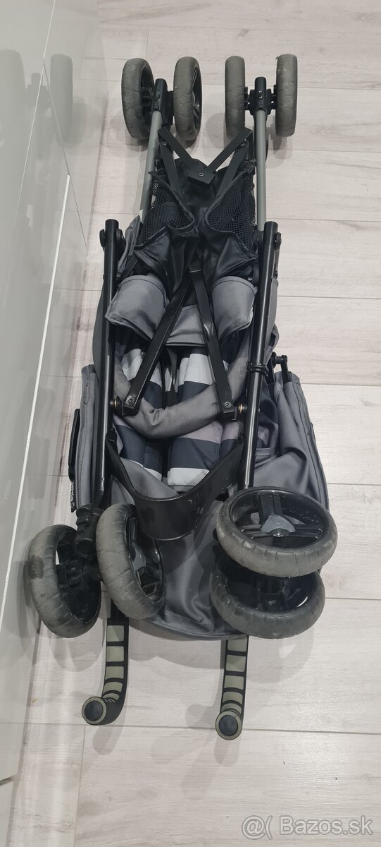 Golfový kočík Bomimi Befi - 9