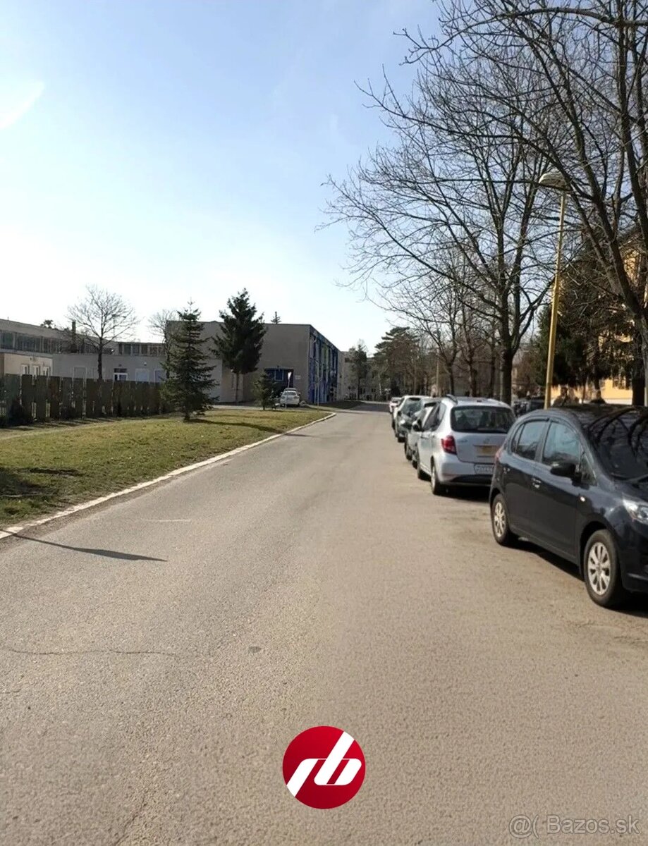 Garsónka na prenájom - Vysokoškolská, Košice - 9