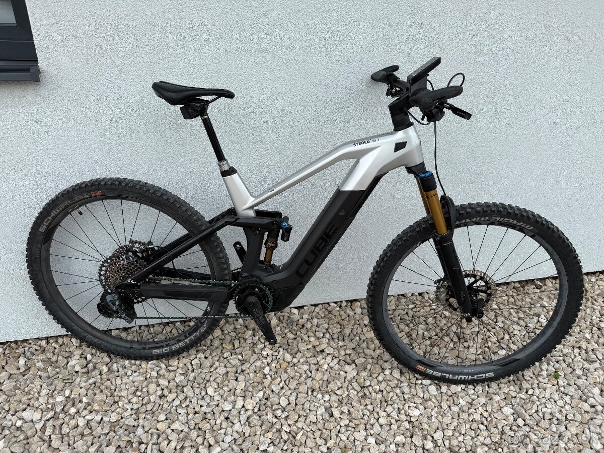 Cube stereo SLT 2021 - 9