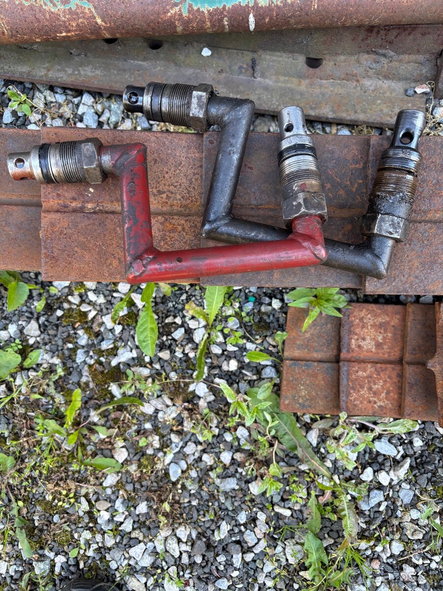 Motor Liaz - 9