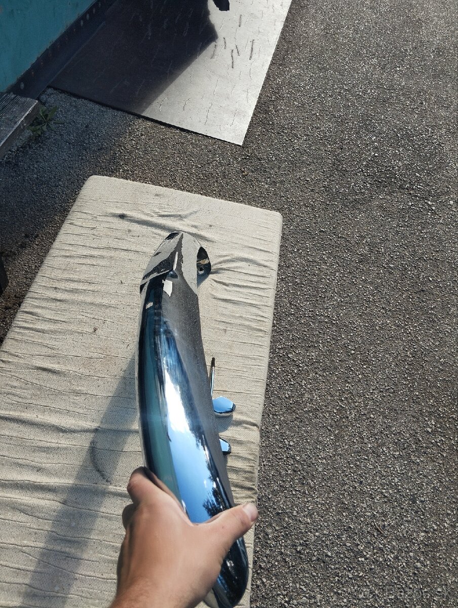 Spartak predný celonaraznik - 9