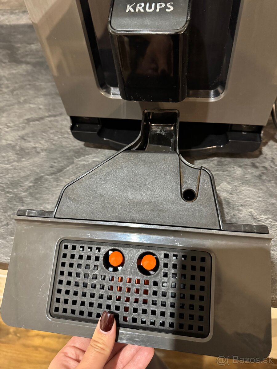kávovar Krups - 9