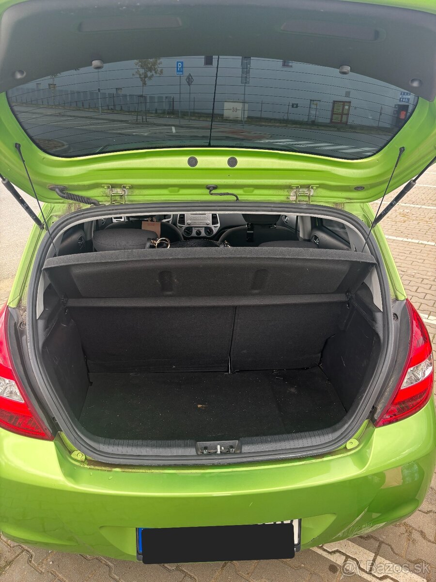 Hyundai i20 - 9