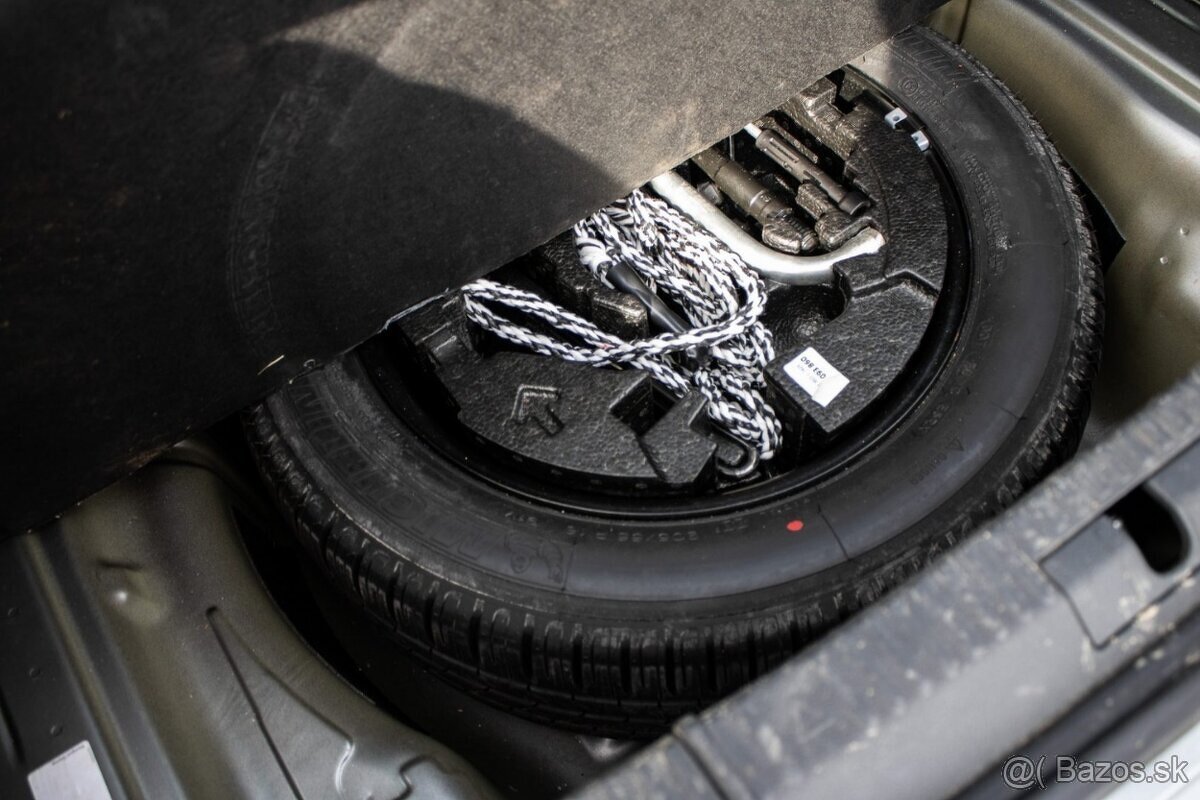 Predam Škoda Superb 2.0 TDI Ambition 110kw r.v 2016 - 9