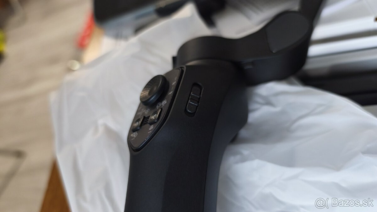 Gimbal na smartphone -NOVÝ - 9