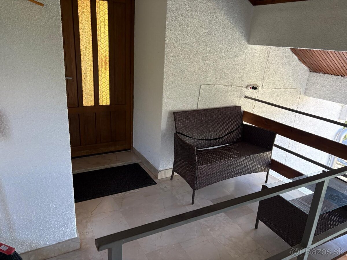 Chorvátsko: Predám apartmánový dom - Klenovica - 9