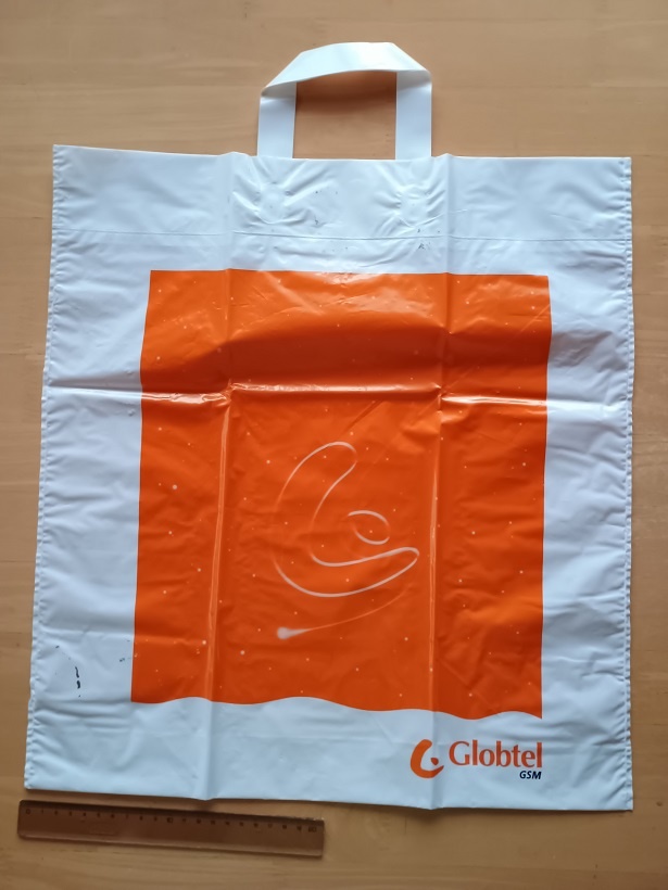 Igelitové sieťky 5. - 9