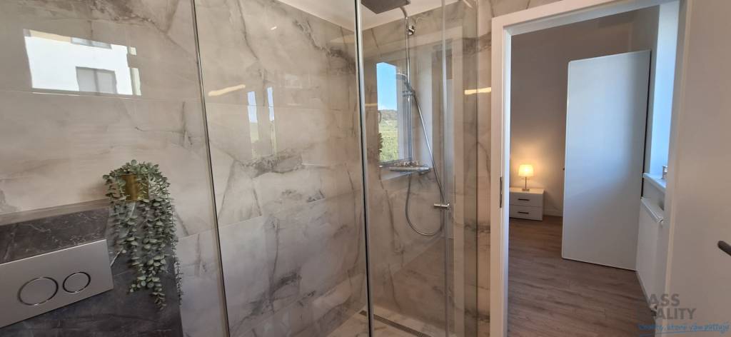 NA PRENÁJOM 3 iz.byt v novostavbe, zariadený, klimatizácia, - 9