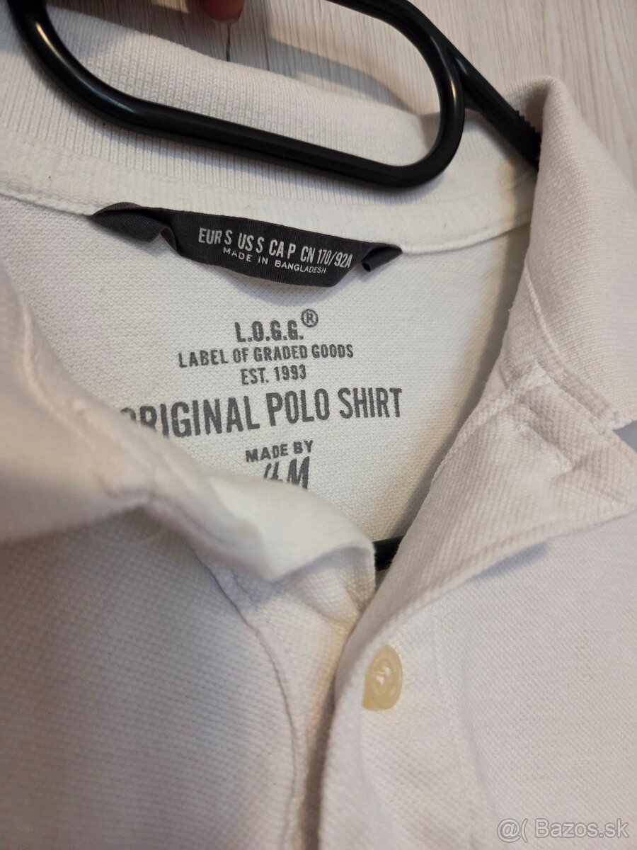 Balík dámskeho oblečenia mix - veľkost M - 9