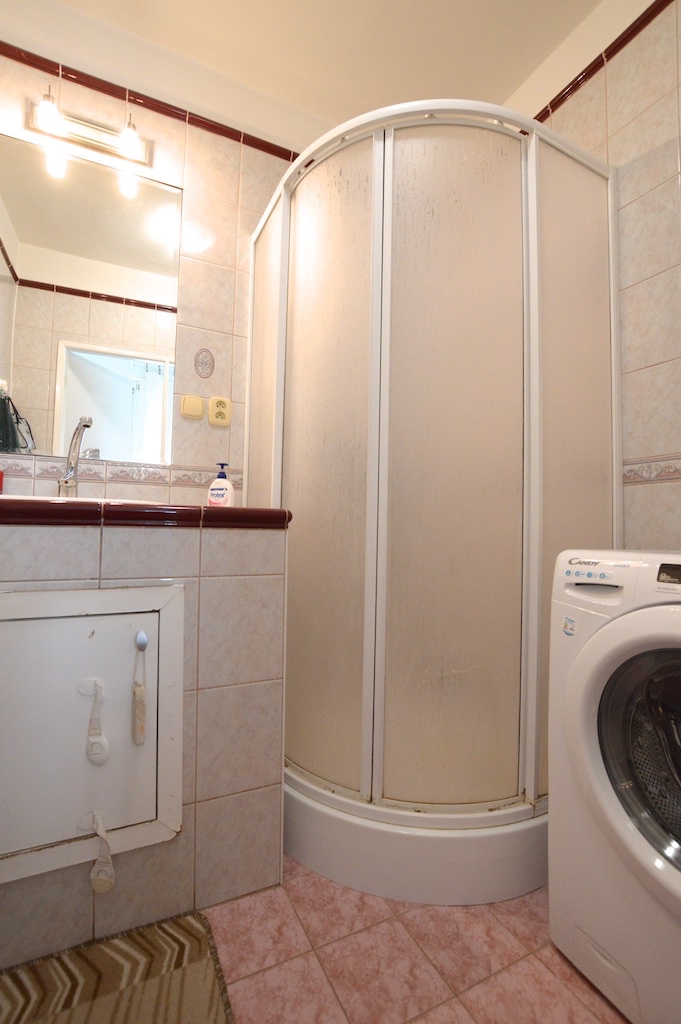 NA PRENÁJOM 2 IZBOVÝ BYT S 2X BALKÓNMI BLÍZKO CENTRA NZ - 9