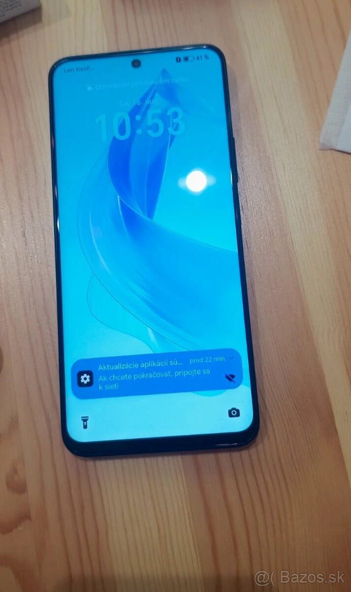 Honor 90 Lite 5G 8GB/256GB - 9