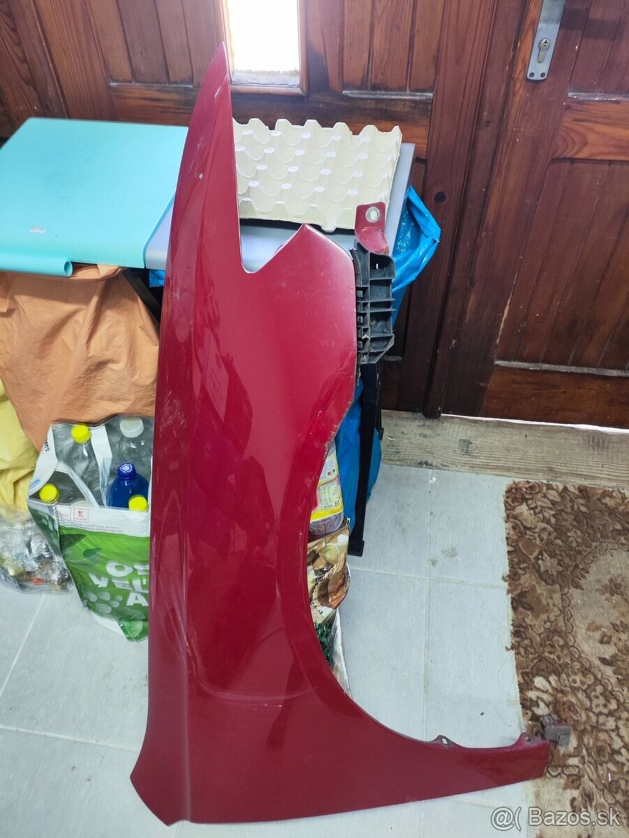 Honda accord diely - 9