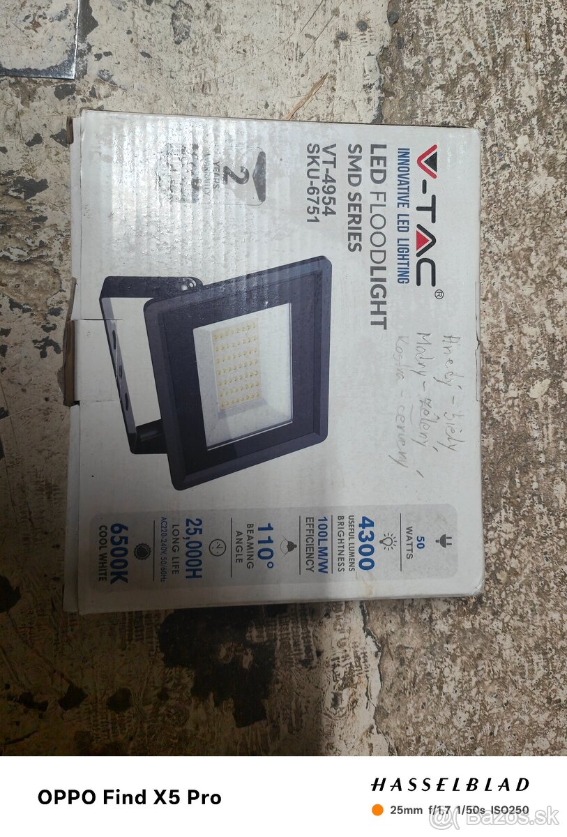 Rozličný tovar - 9