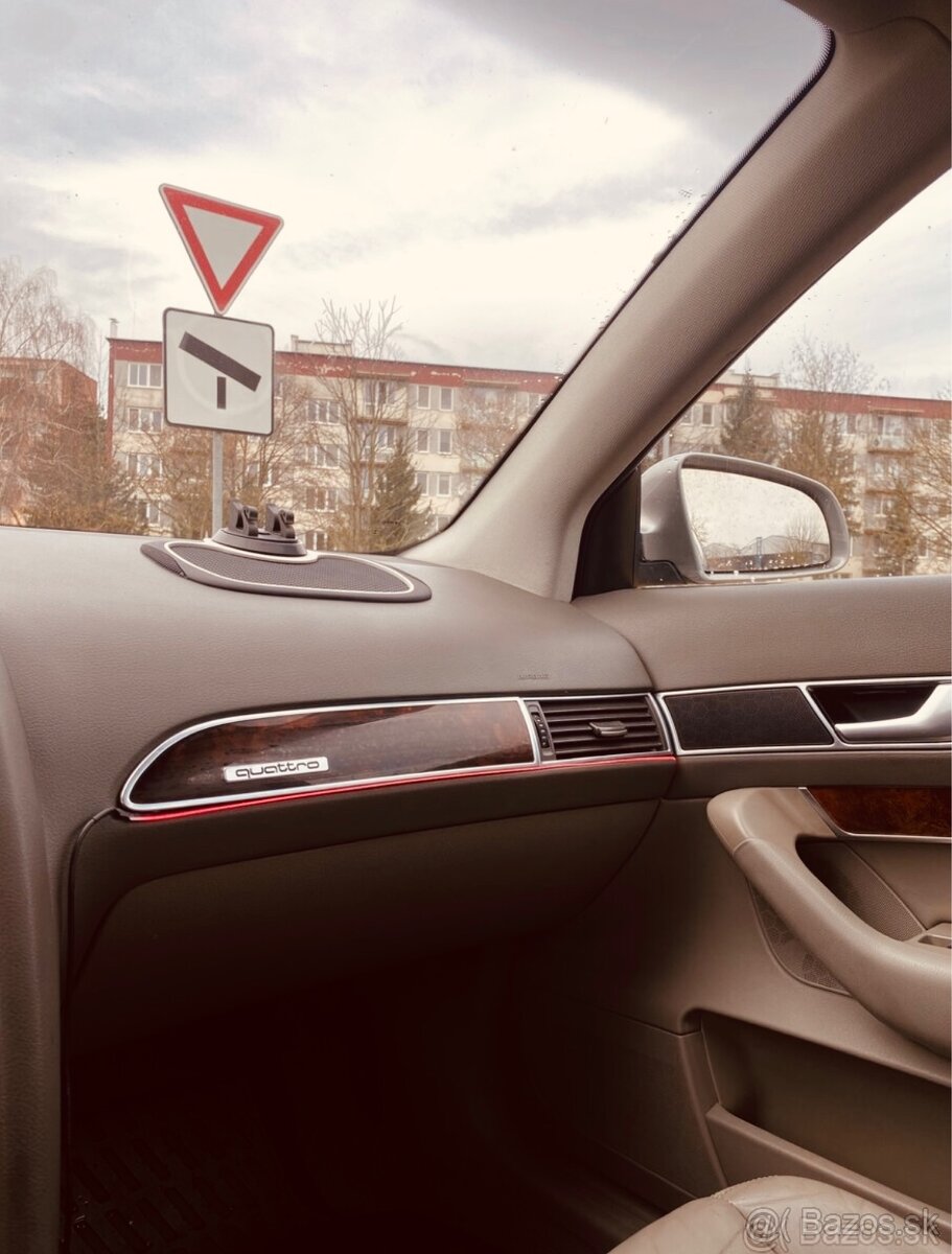 Audi A6 C6 3.0 TDI 165 kW - 9