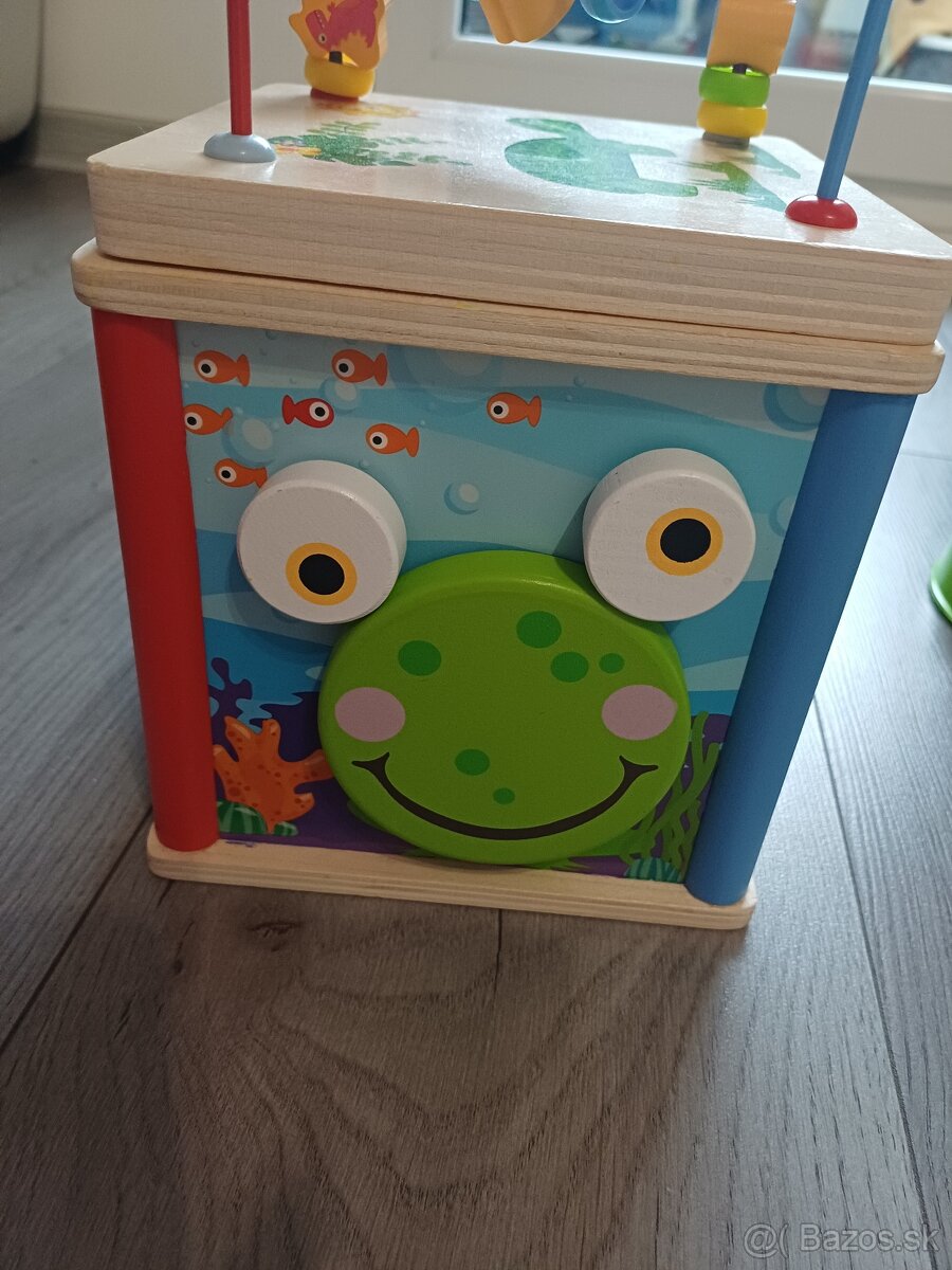 Motoricke hračky - 9