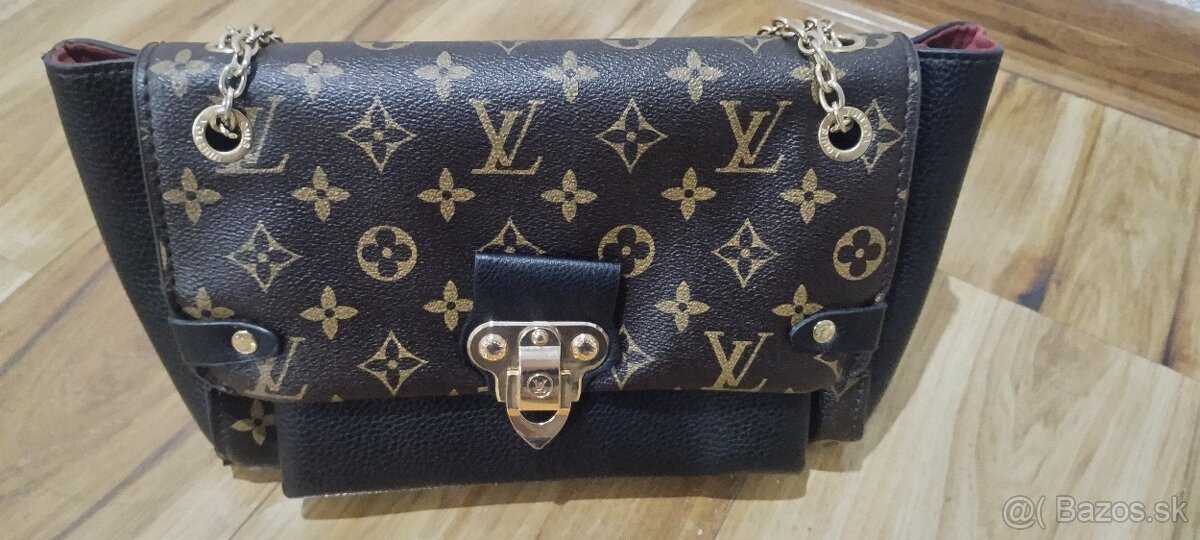 Luis Vuitton - 9