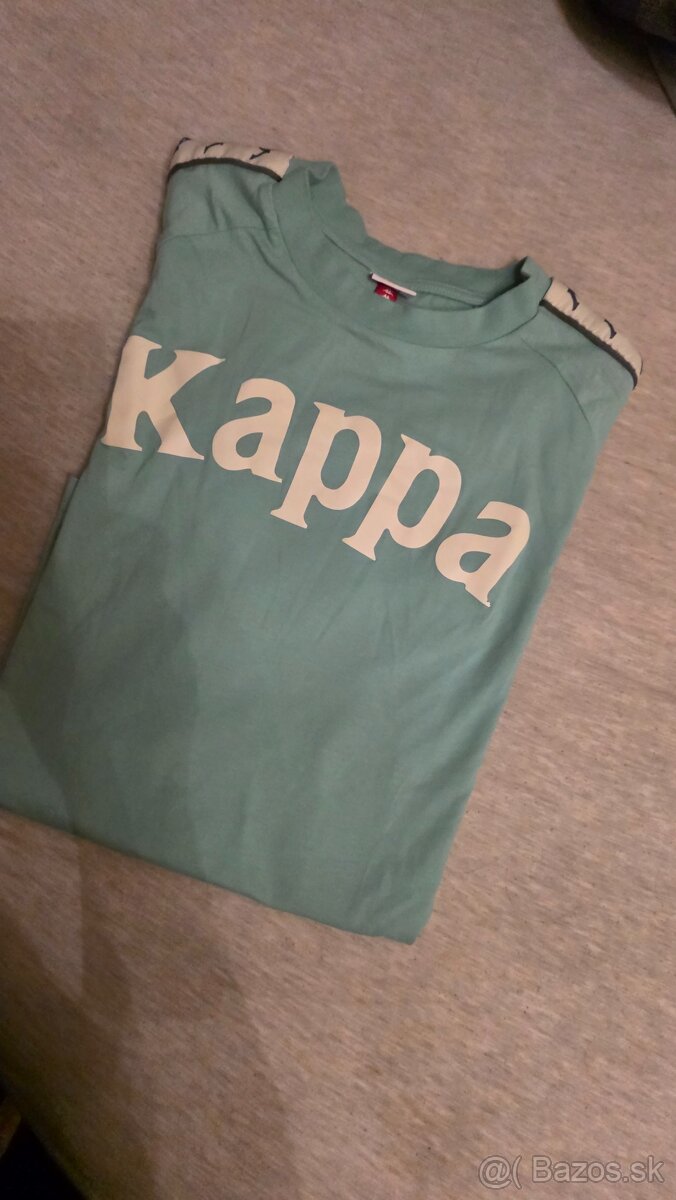 Tricko Kapoa M/L - 9