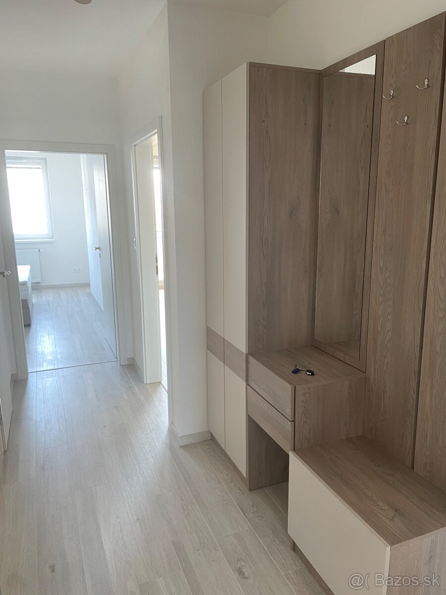 Úplne nový 2-izbový byt v novostavbe v Trenčíne– buďte prvý - 9