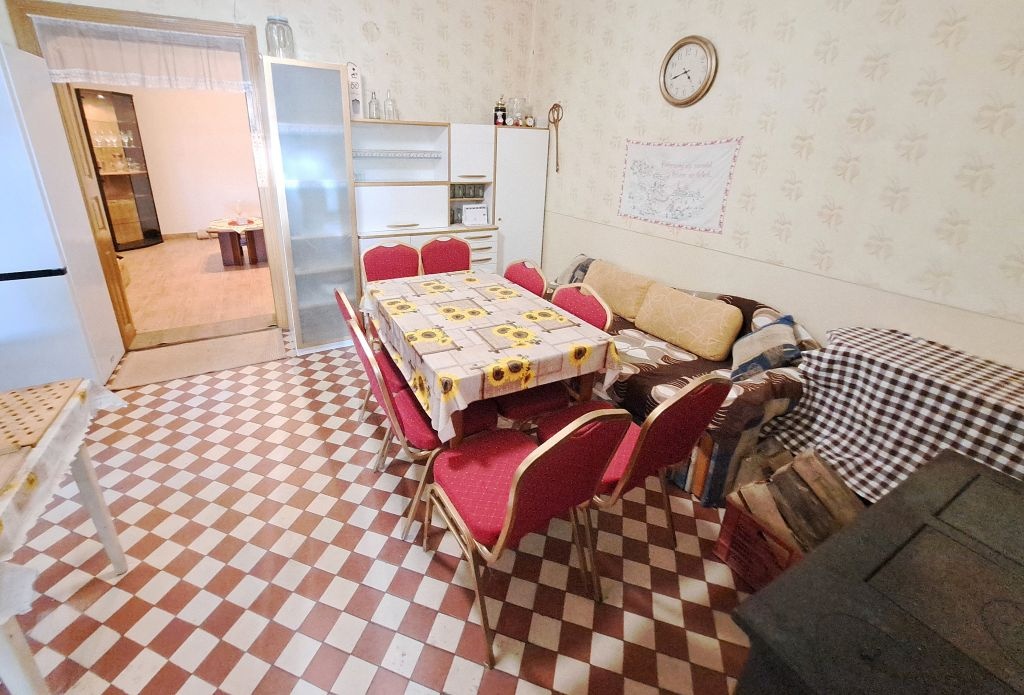 2i RD ( hospodárska usadlosť) v Kolárove, časť Veľký Ostrov - 9