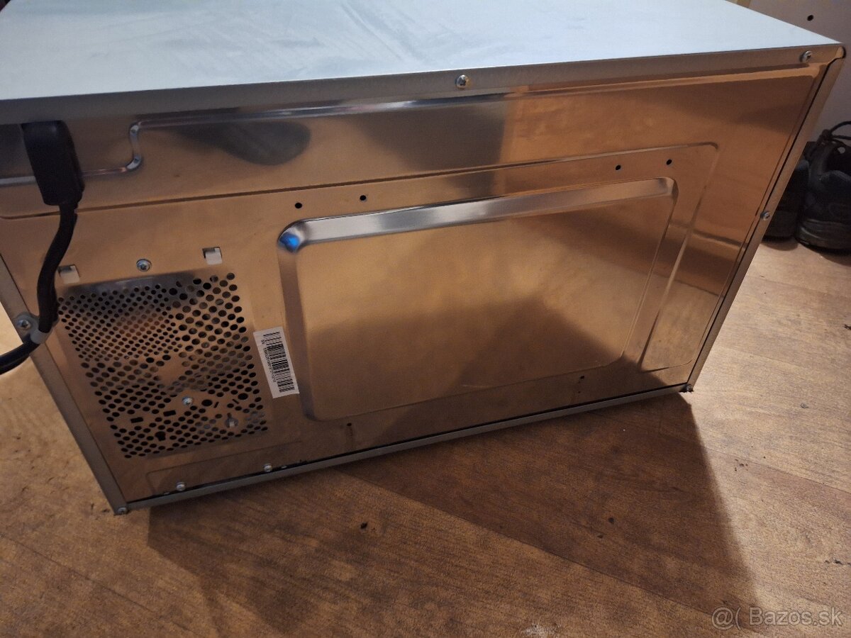 Mikrovlnna rula bosch 1 - 9