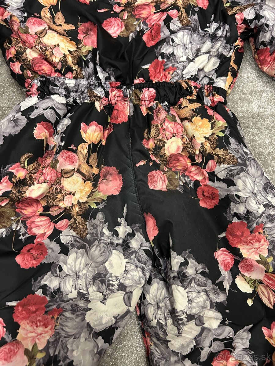 Pilguni overel, zimna kombineza 104velkost - 9