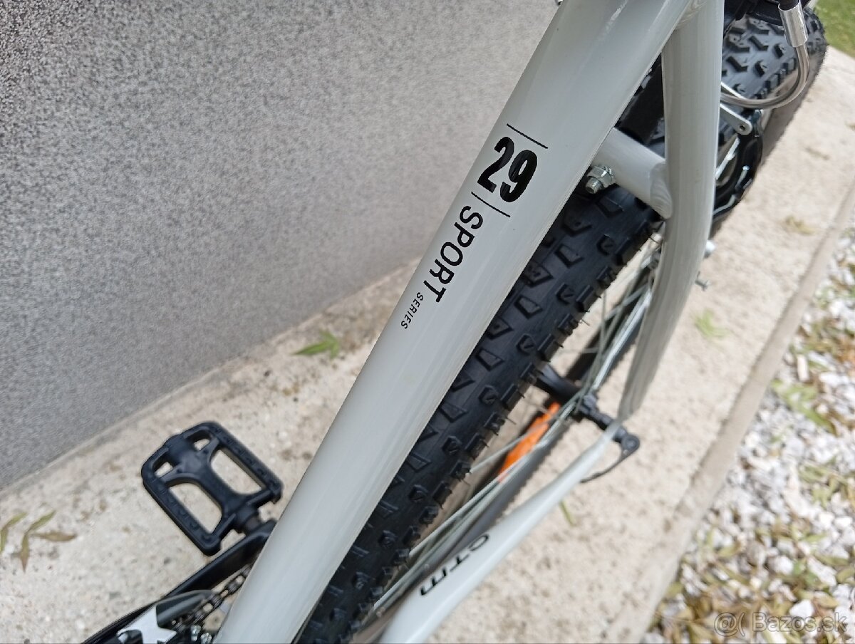 Ponúkam na predaj bicykel CTM Rein 1.0 29" - 9