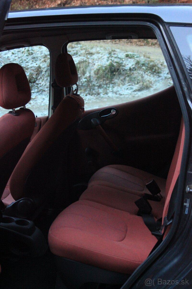 Mercedes-Benz A160 CDI - 9