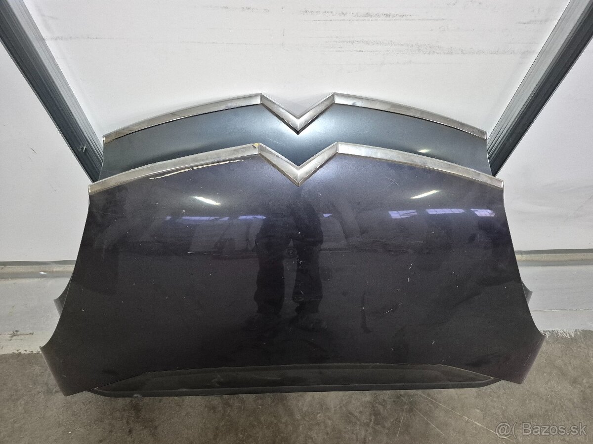 Citroën C4 Grandpicasso - 9