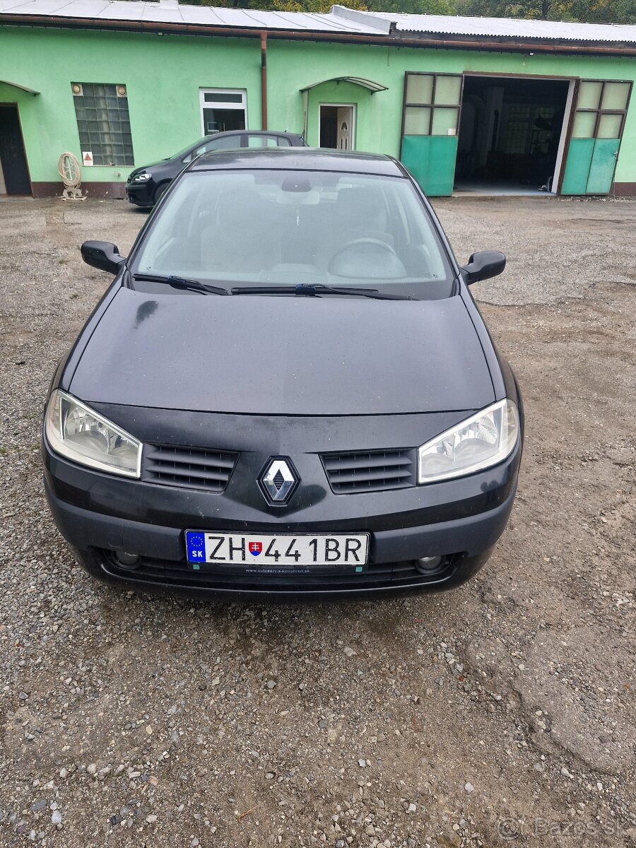 Renault Megane - 9