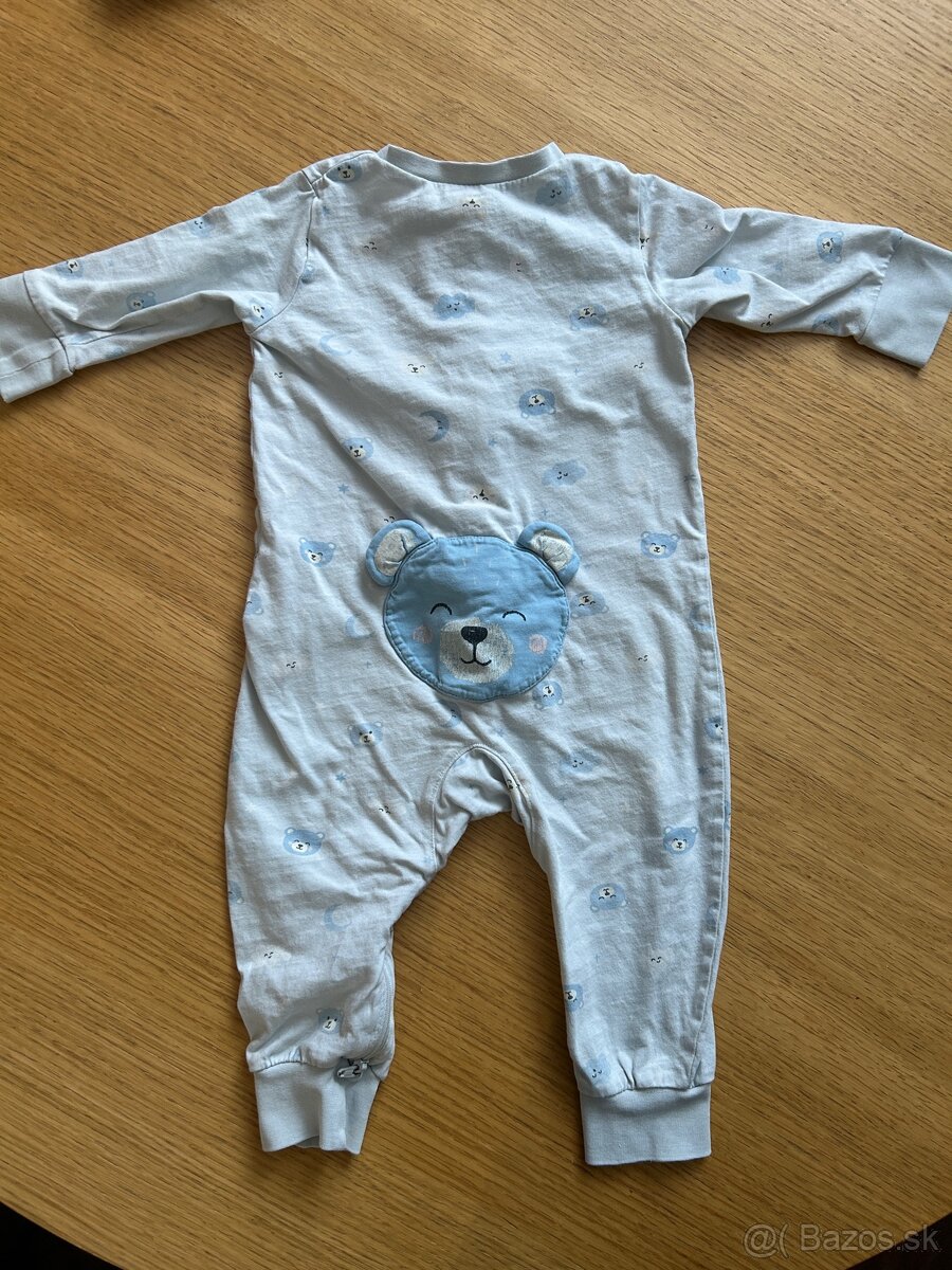 Lindex pyžamká - 9