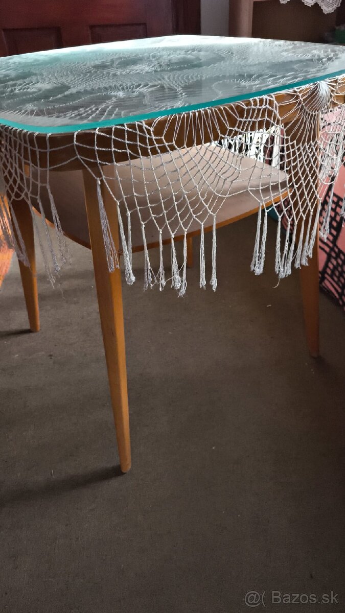 retro stolik - 9