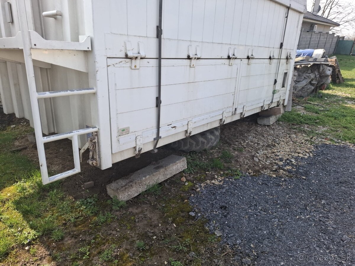 Scania G440 sklápacia - 9