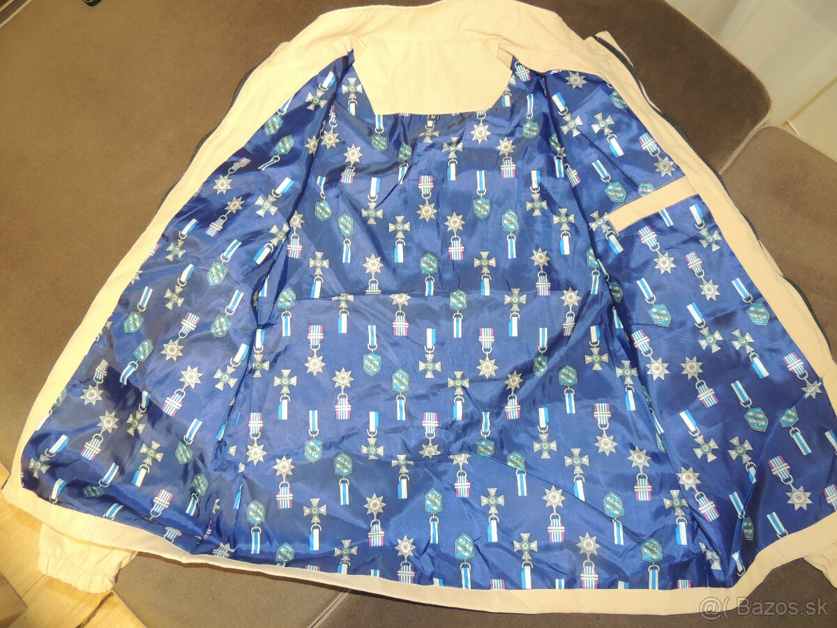 Dainese Air Frame D1 Tex - 9