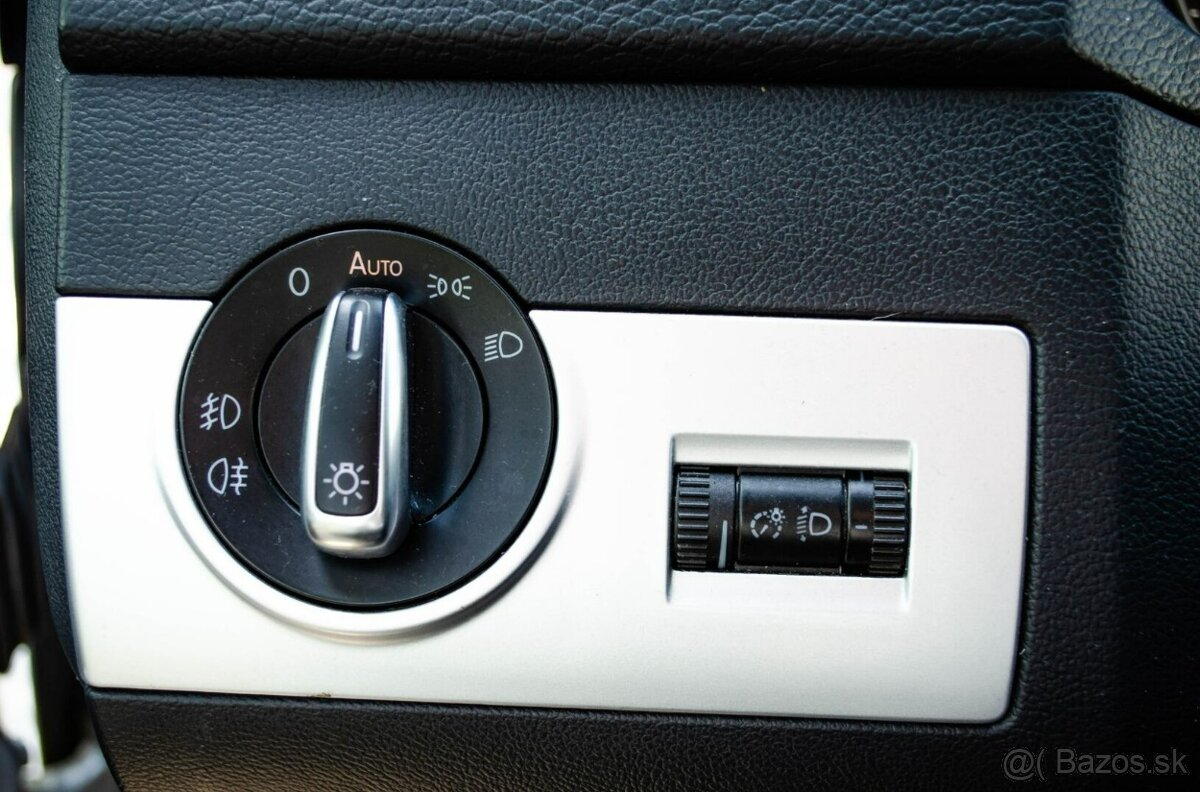 Volkswagen T5 Multivan 2.0 TDi DSG - 9