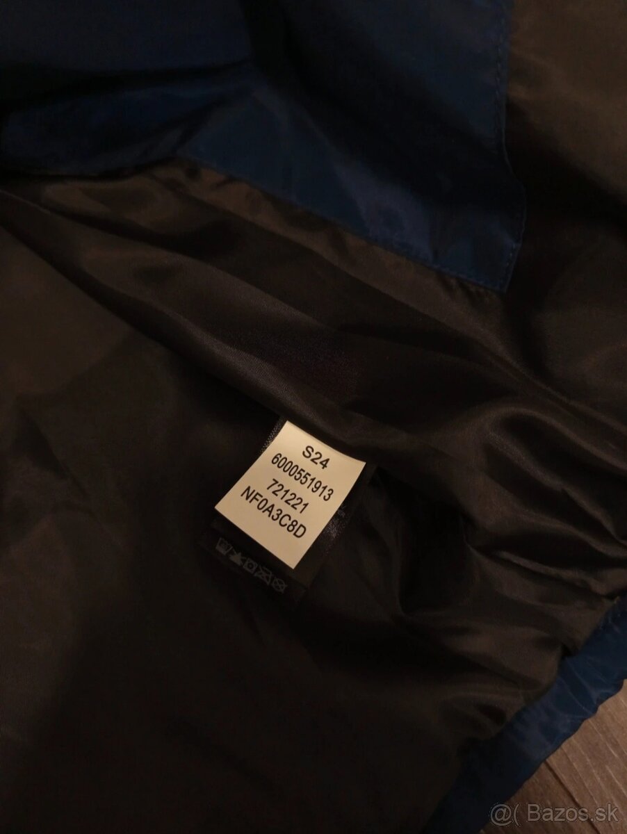 The North Face- zimná búnda - 9