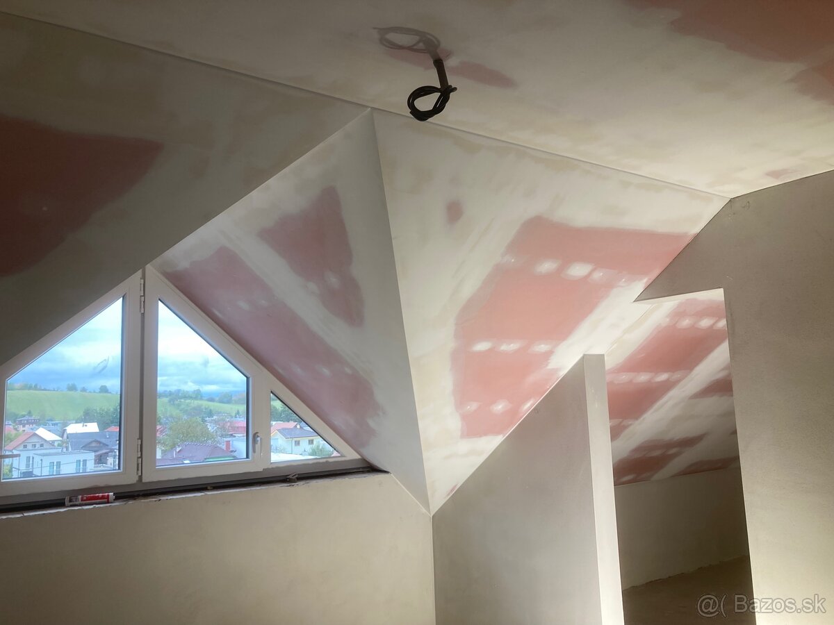 Sdk sadrokartonista- sádrokartón - 9