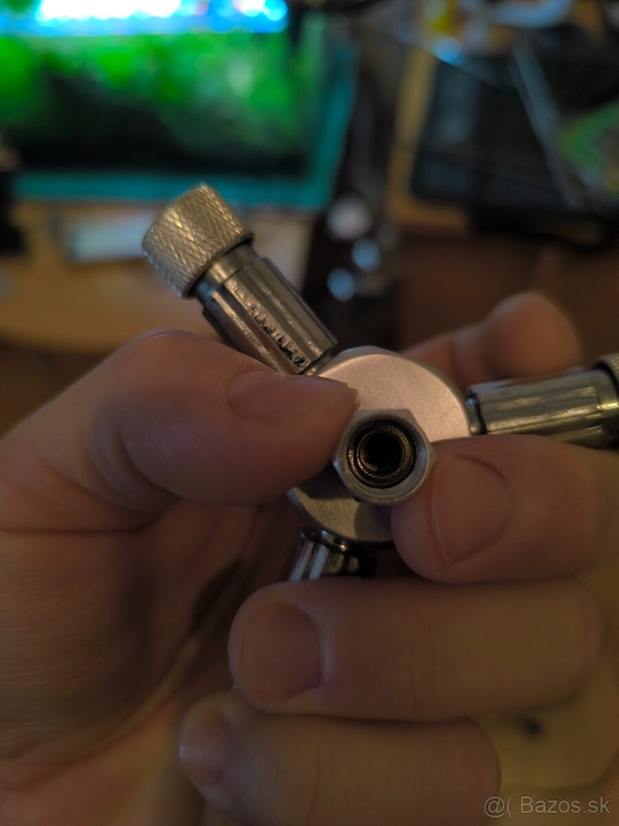 Filtre, ohrievače a iné doplnky - 9