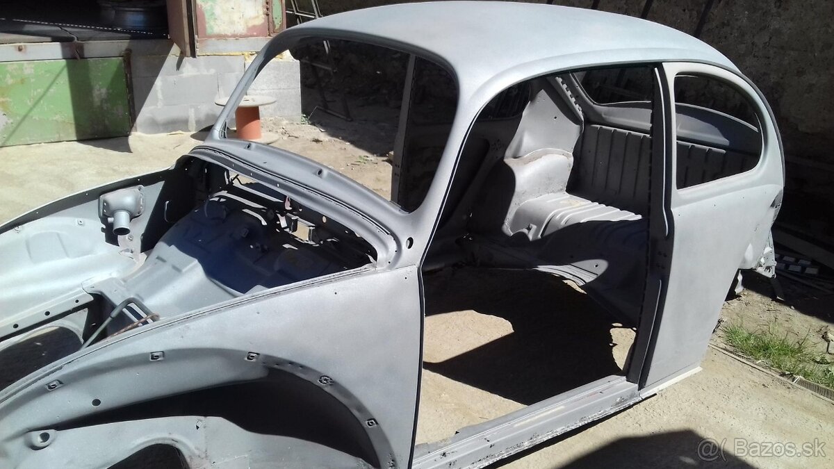 Pieskovanie a Práškové lakovanie - 9