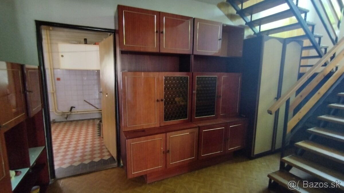 5izbovy RD, Borsky Mikulas - 9