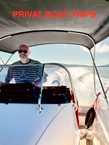 Apartmány Chorvátsko - prenájom - 9