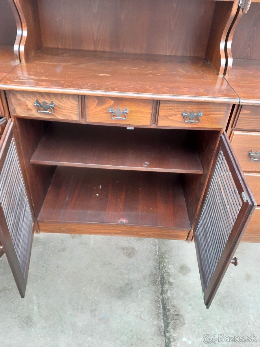 Predám skrine Bonanza - 9