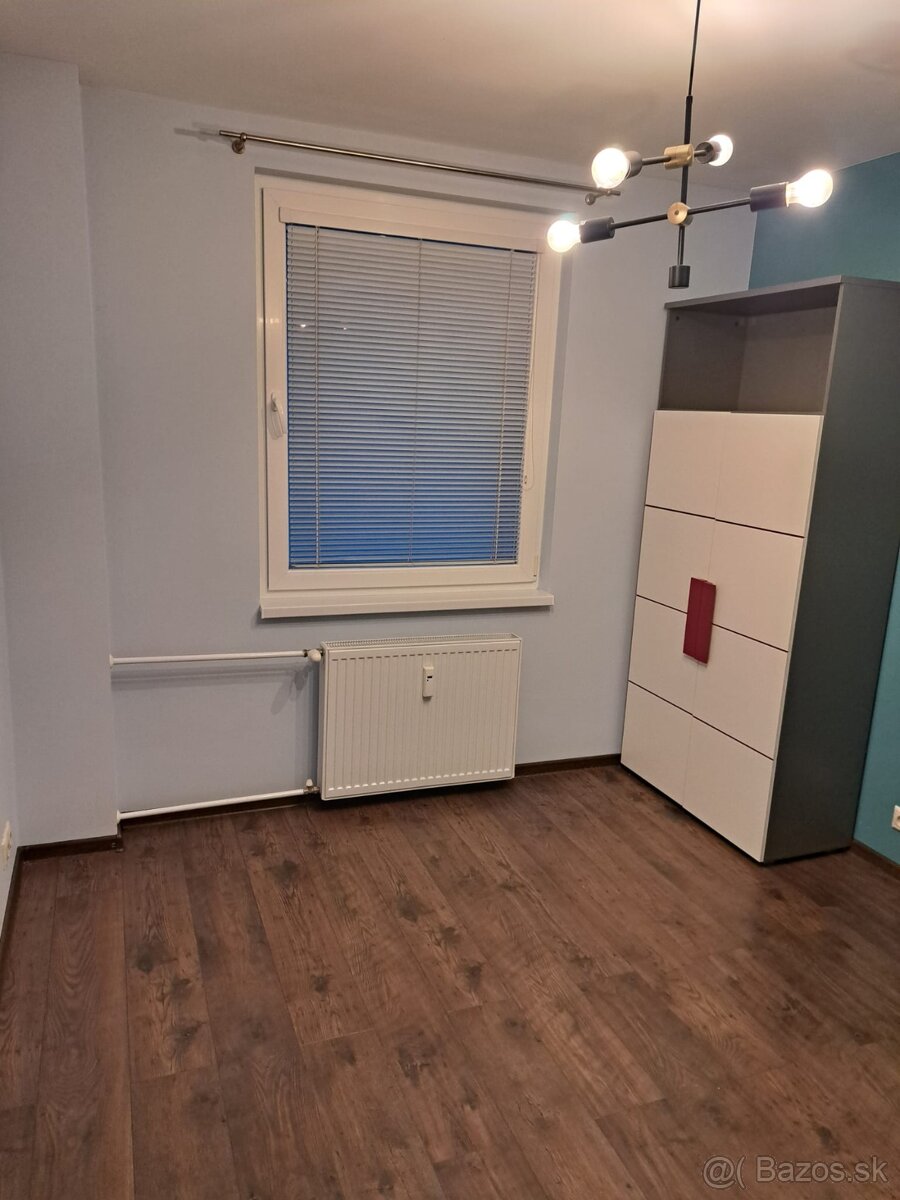 Prenájom bytu - 9