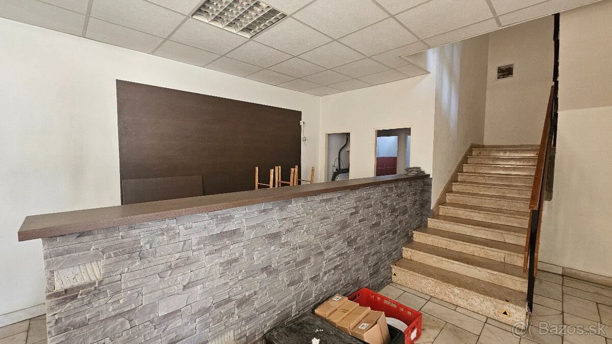 PPS - Závodná Kuchyňa | Ubytovanie | Polyfunkcia na Predaj - 9