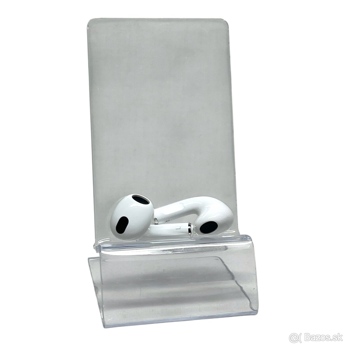 Apple AirPods 3 s Wireless Charging Case, ZÁRUKA 12 MESIACOV - 9