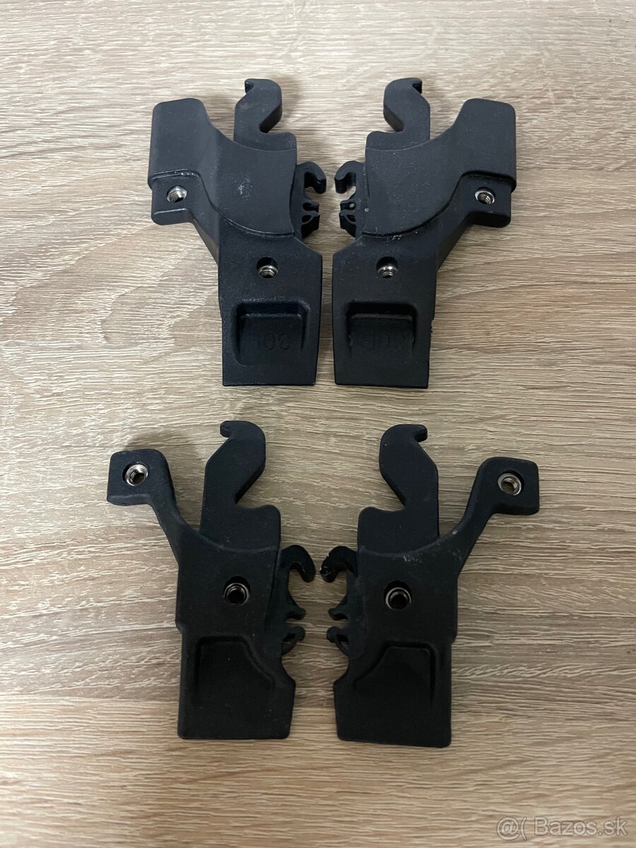 Leatt Barace nákrčník- krčny chránič - 9