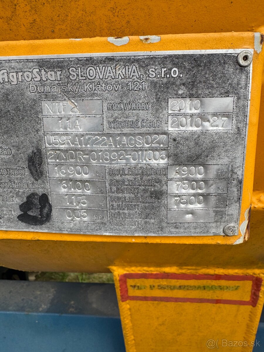 Hon,pluhy,sejačky,fekal - 9